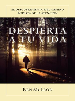cover image of Despierta a Tu Vida